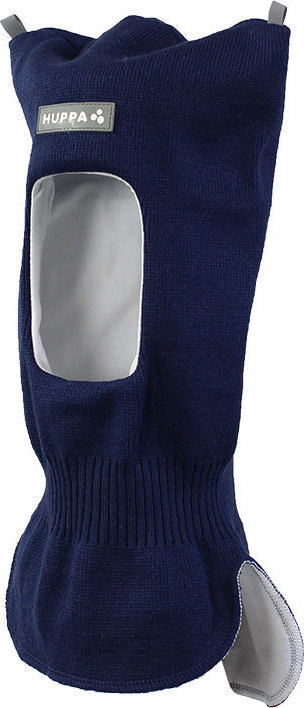 

Шапка-шлем Huppa Selah 70086, navy р.XS, Синий, Selah