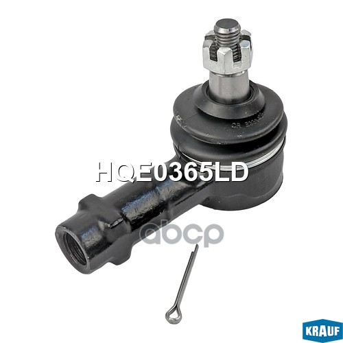 

Наконечник Рулевой Krauf Hqe0365Ld