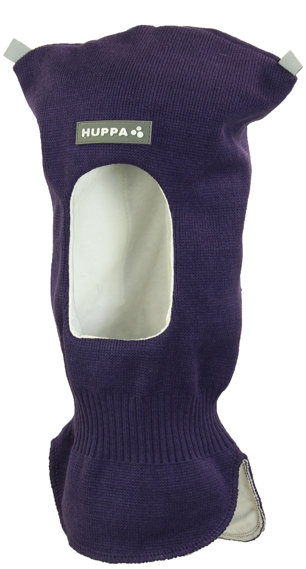 

Шапка-шлем Huppa Selah 70073, dark lilac р.S, Фиолетовый, Selah