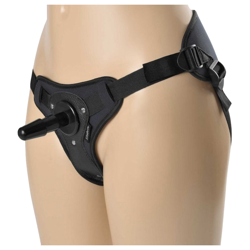 Трусики Sitabella HARNESS Dual Peak р-р XS-M