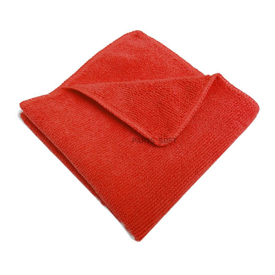 

It-0645_салфетка! Микрофибра 220 Г/М 30x30 Красная GraSS арт. IT0645