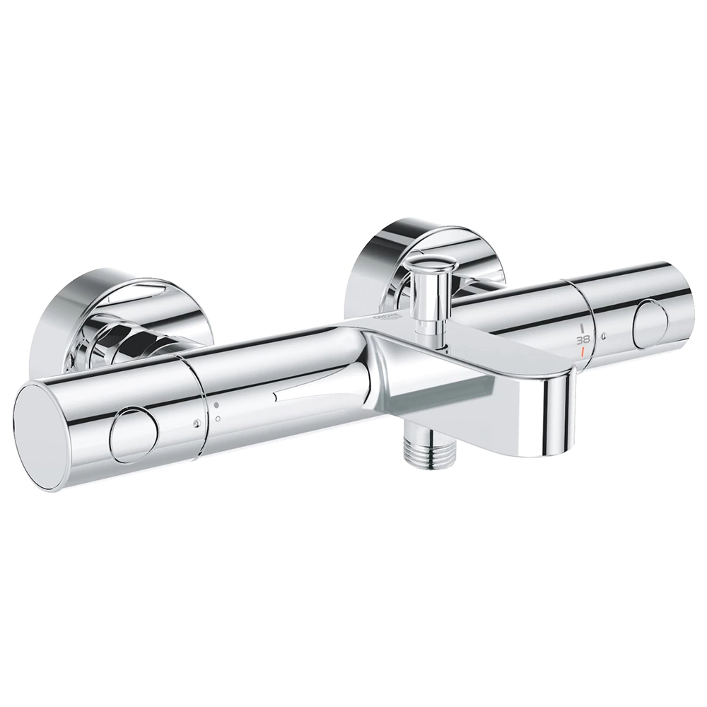 

Термостат Grohe 404952345