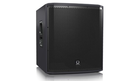 фото Turbosound inspire ip12b