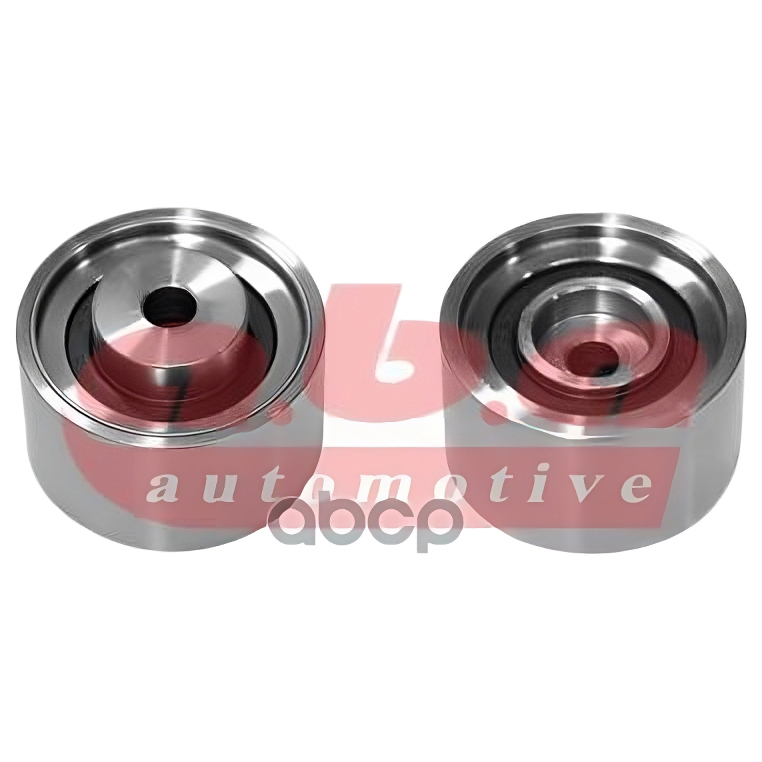 

Ролик Промежуточный Ремня Грм Hyundai Kia 2.9 Crdi 99- ABA Automotive арт. YM327027
