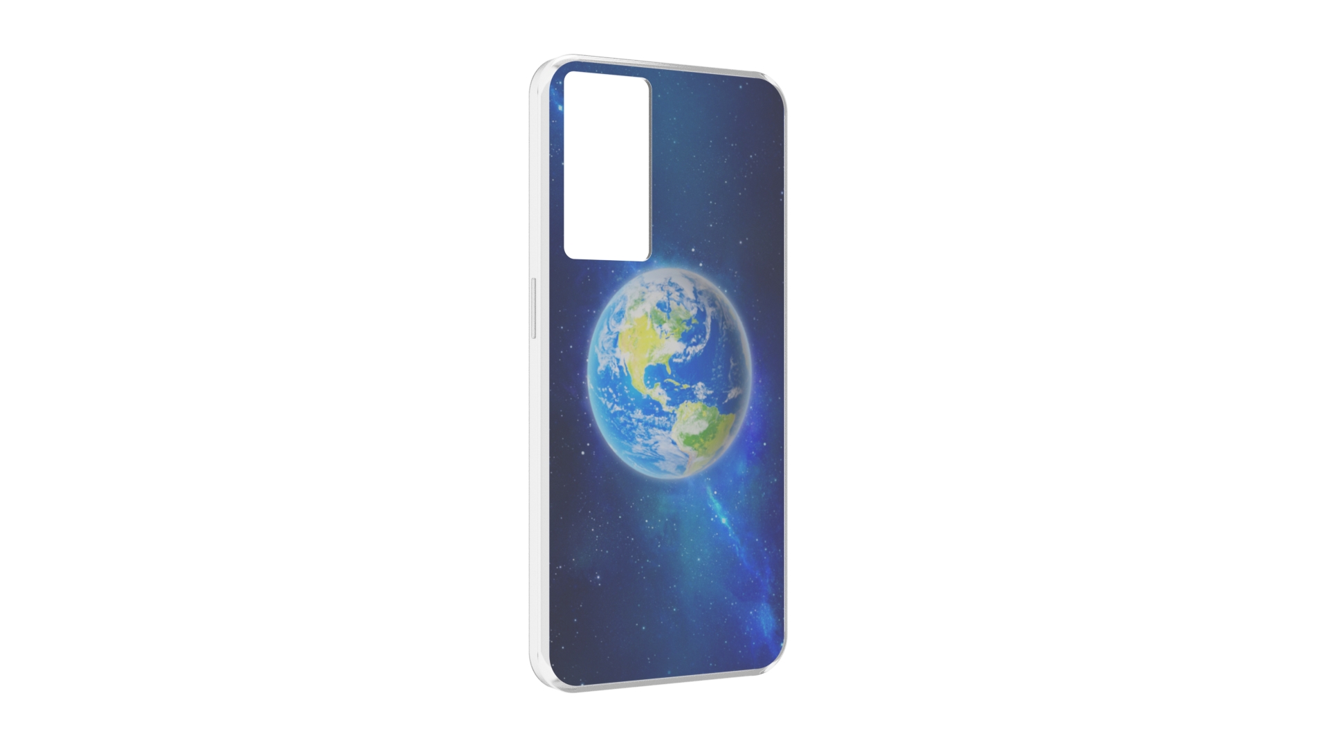 

Чехол MyPads Планета-Земля для OPPO A96 5G / Reno7 Lite / Reno 7Z / F12 Pro 5G, Прозрачный, Tocco