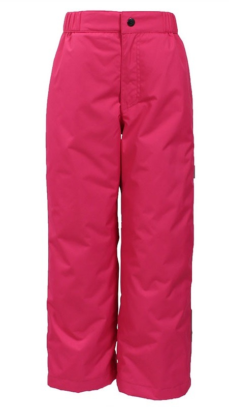 

Брюки демисезонные Huppa Tevin 1 00063, fuchsia р.98, Розовый, Tevin 1