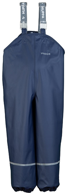 Брюки дождевые Huppa Pantsy 1 00086, navy р.86