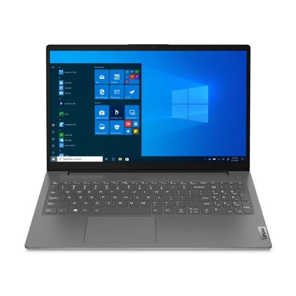 фото Ноутбук lenovo v15 gen 2 черный (82kb0001ru)