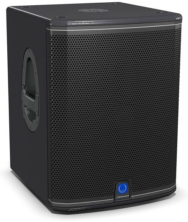 фото Turbosound iq15b