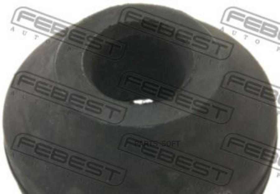 

FEBECT HSB033 HSB-033_подушка опоры переднего амортизатора!\ Honda CR-V Rd1/Rd2 1997-2001