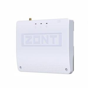 

Термостат TVP Electronics GSM/WiFi-Climate ZONT SMART 2.0