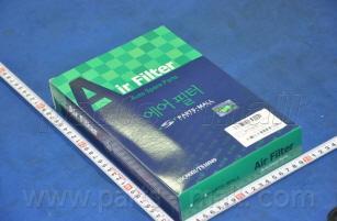 

Фильтр Воздушный Hyundai Accent Iii Mc (2005-2010) Kia Rio Ii (2005-2011) Parts-Mall арт.