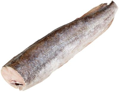 

Хек ВкусВилл замороженный +-700 г