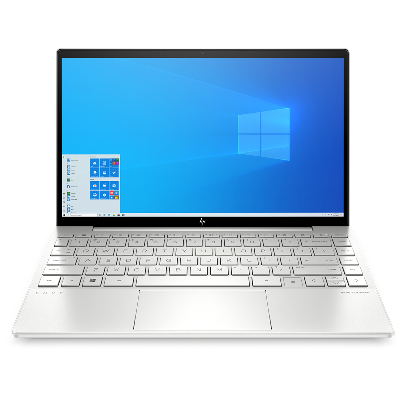 

Ультрабук HP Envy 13-ba1040ur серебристый (4Z2M7EA#ACB), Envy 13-ba1040ur