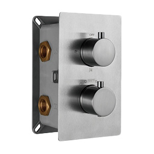 

Термостат для душа RGW Shower Panels SP-42-01 (21140542-11)
