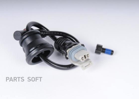 

GENERAL MOTORS 96626080 Датчик частоты вращения колеса Chevrolet Captiva (C100) 2006-2010