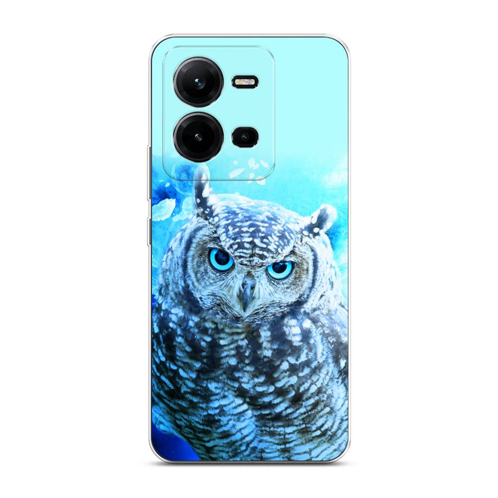 Чехол Awog  на Vivo V25e / Виво V25e 