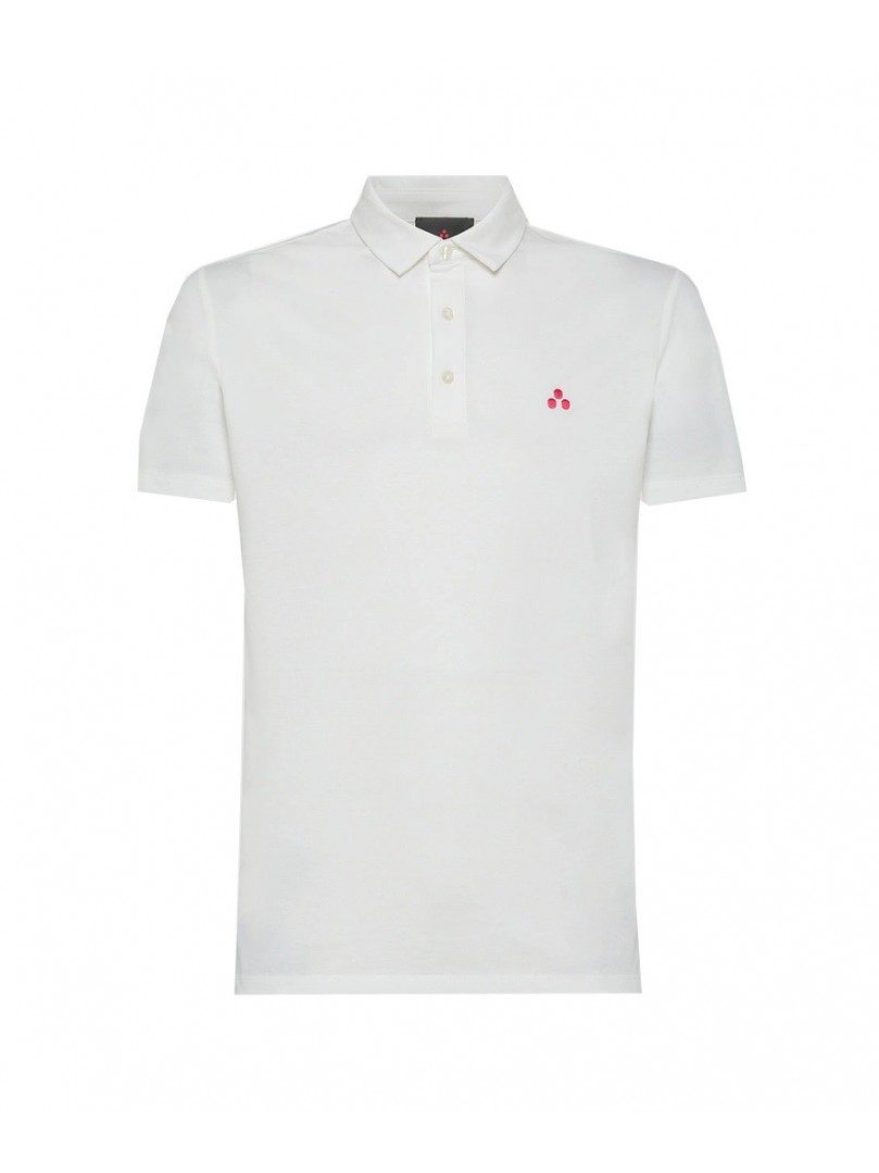 

Футболка мужская PEUTEREY PEU470099012184 белая XXL, Белый, PEU470099012184