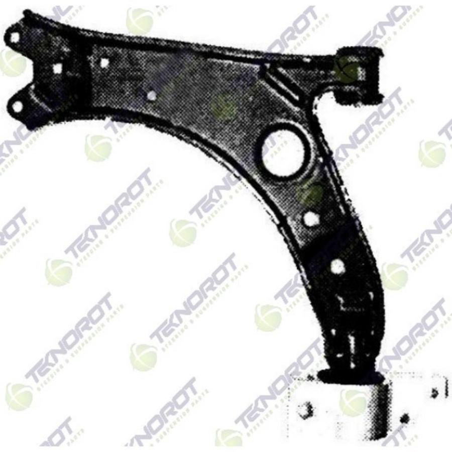 

Рычаг Подвески Перед.Лев.Нижн. Audi A3 8p1 1k0407151p Teknorot арт. V560S