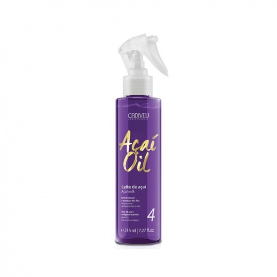 

Термозащита Cadiveu Acai Oil Milk 215 мл