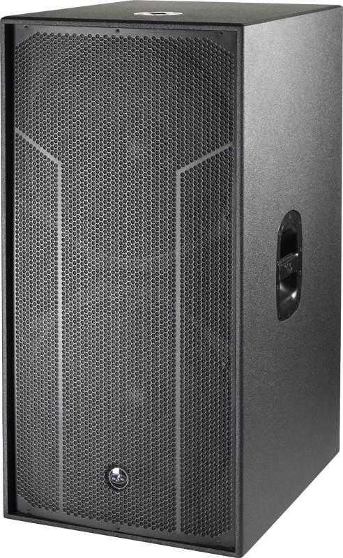 

DAS Audio ACTION-S218, ACTION-S218