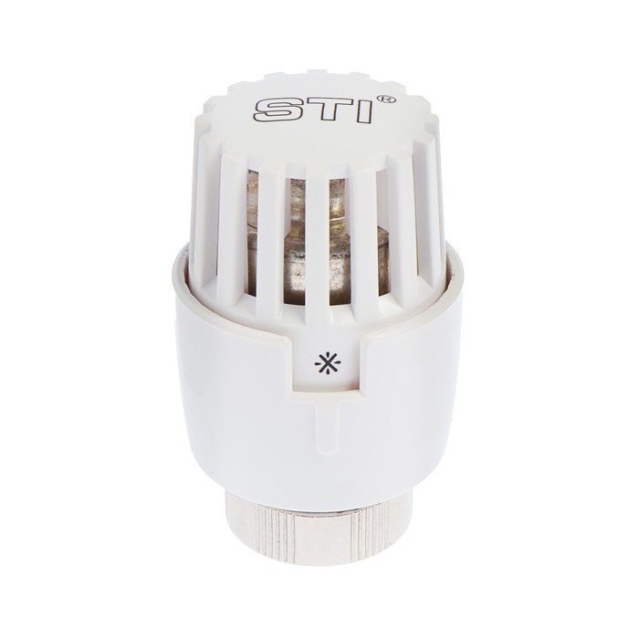

Термостатическая головка STI UNO, М30х1,5