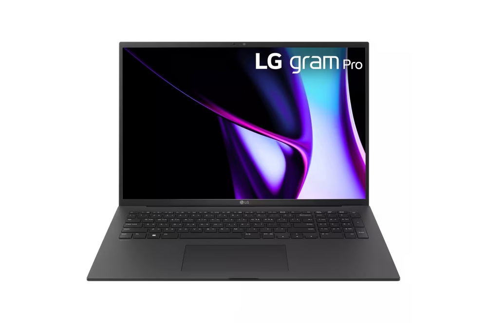 

Ультрабук LG Gram 16 16Z90S черный (16Z90S-G.ADB9U1), Gram 16 16Z90S