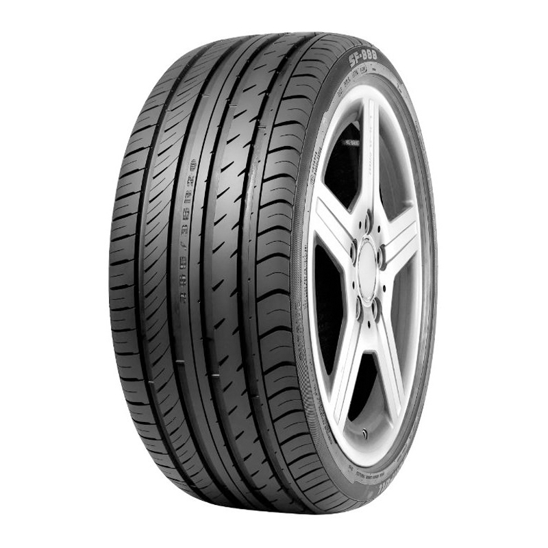 

Шины SUNFULL SF-888 295/35R21 107Y нешипованная