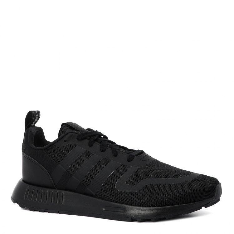 фото Кроссовки мужские adidas multix_2513044 черные 10 uk