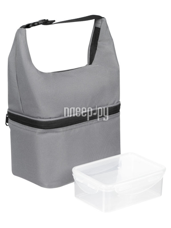 

Термосумка Stride Smakk Grey 13652.10