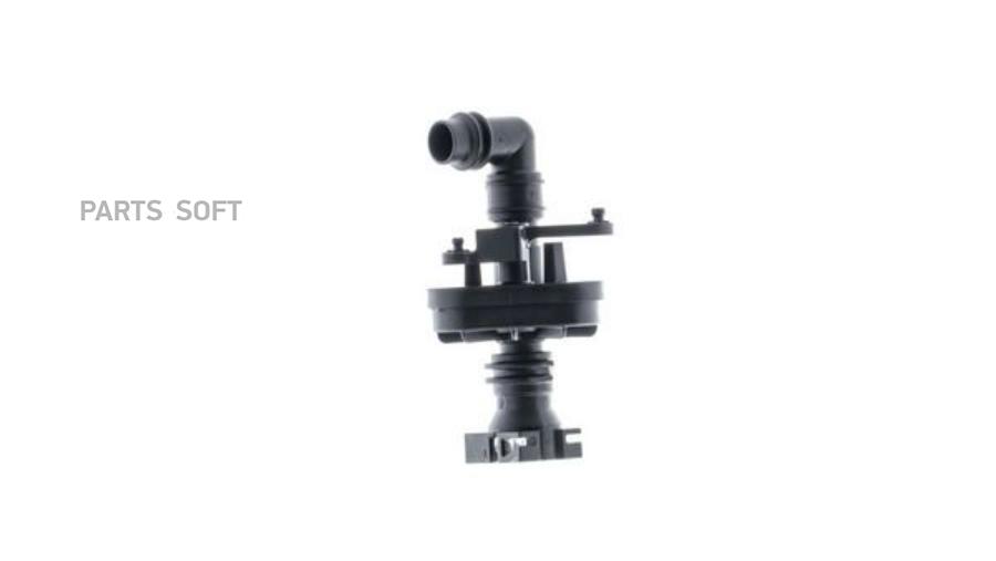 

Mahle Cv1000P Cv 1 000P Клапан Отопителя \ Mb Actros 04.03--