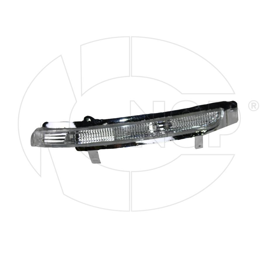 

Повторитель Указателя Поворота Зеркала Левого Skoda Octavia A5 (08-13) NSP nsp083t0949101