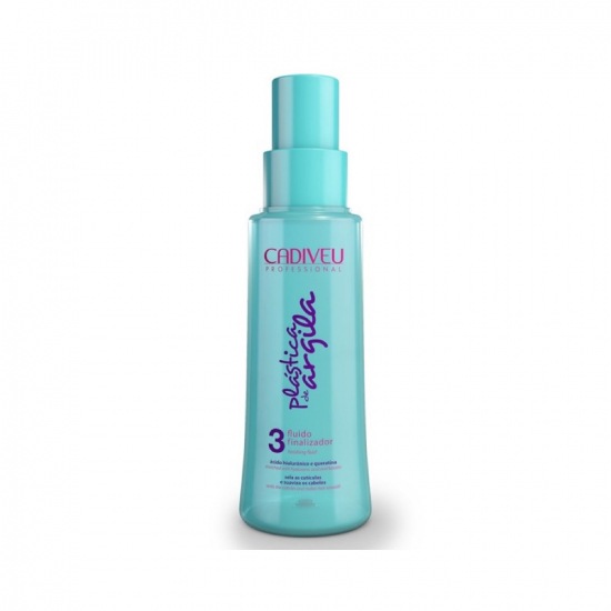 

Флюид Cadiveu Plastica de Argila Finishing Fluid 115 мл