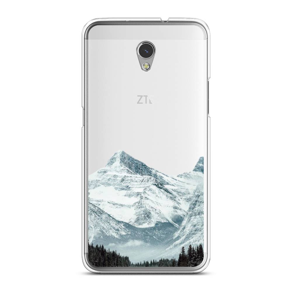 Чехол на ZTE Blade V7 