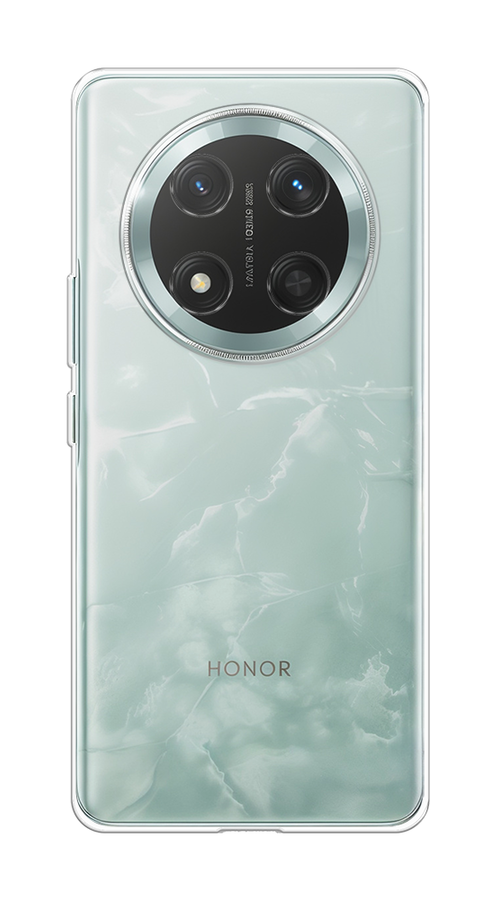 

Чехол на Honor X9C/X60 Pro прозрачный, 6125350-1