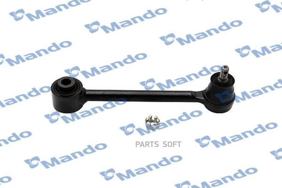 

Рычаг подвески Mando левый MSC010109