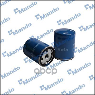 

Mando Mmf045198 Фильтр Масляный