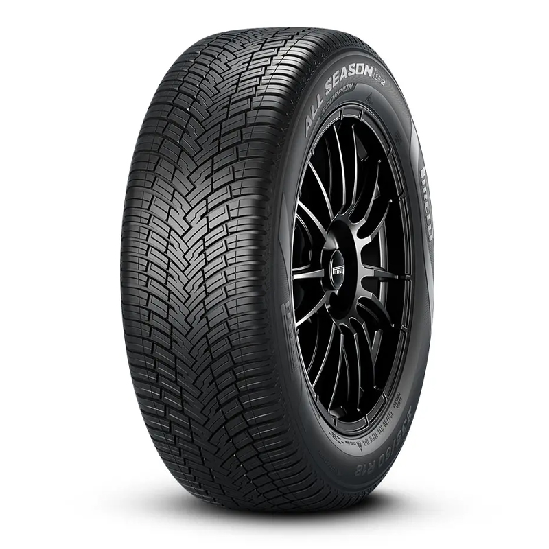 

Шины Pirelli Scorpion All Season SF2 265/65R17 112H, Scorpion All Season SF 2