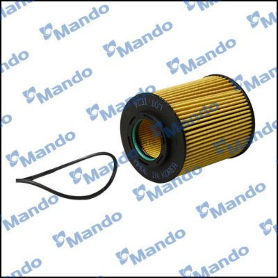 

Mando Eeoo0003Y Фильтр Масляный 1Шт
