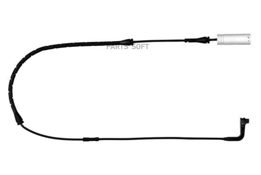 

Датчик Износа Т/Колодок Bmw 7 (E65 E66) HELLA арт. 8DK355250521