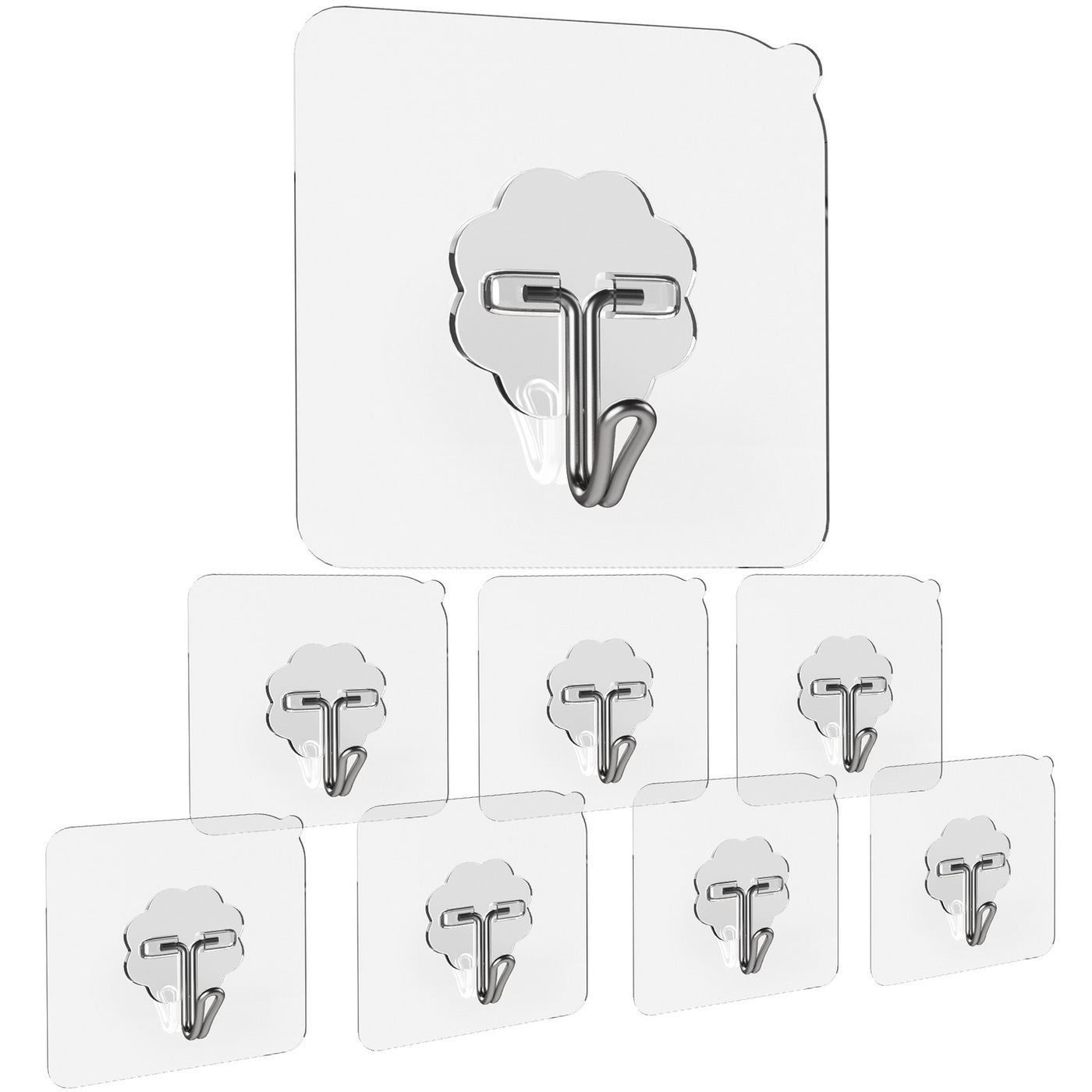 

Крючок для ванной LolUno Home 87, 87