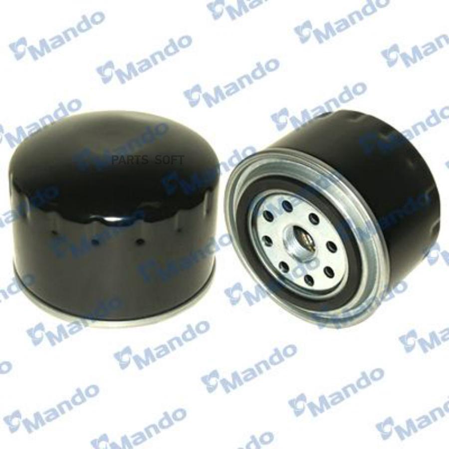 

Mando Mmf045155 Фильтр Масляный 1Шт