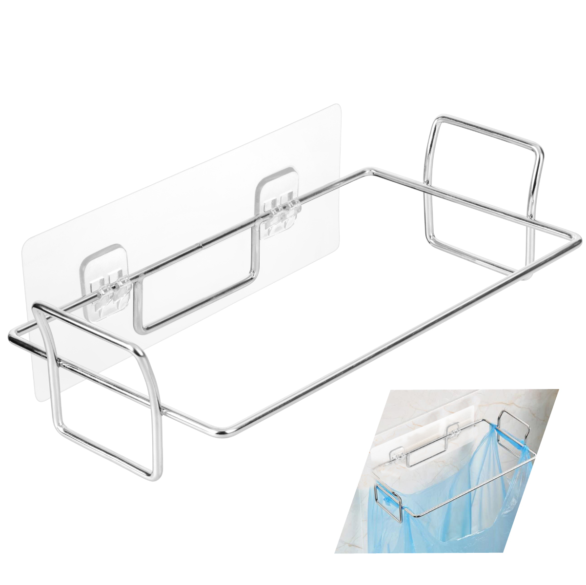 

Крючок для ванной LolUno Home LU0298, LU0298
