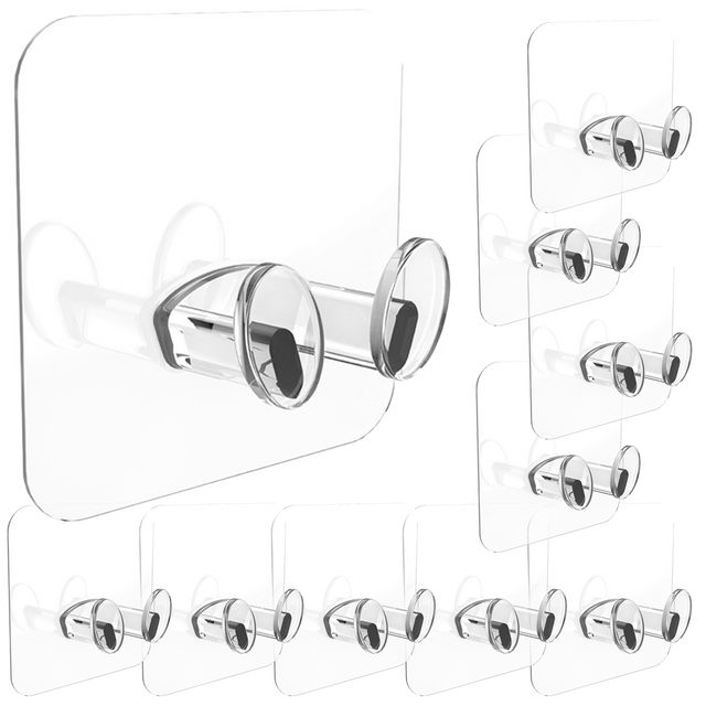 

Крючок для ванной LolUno Home LU0373, LU0373