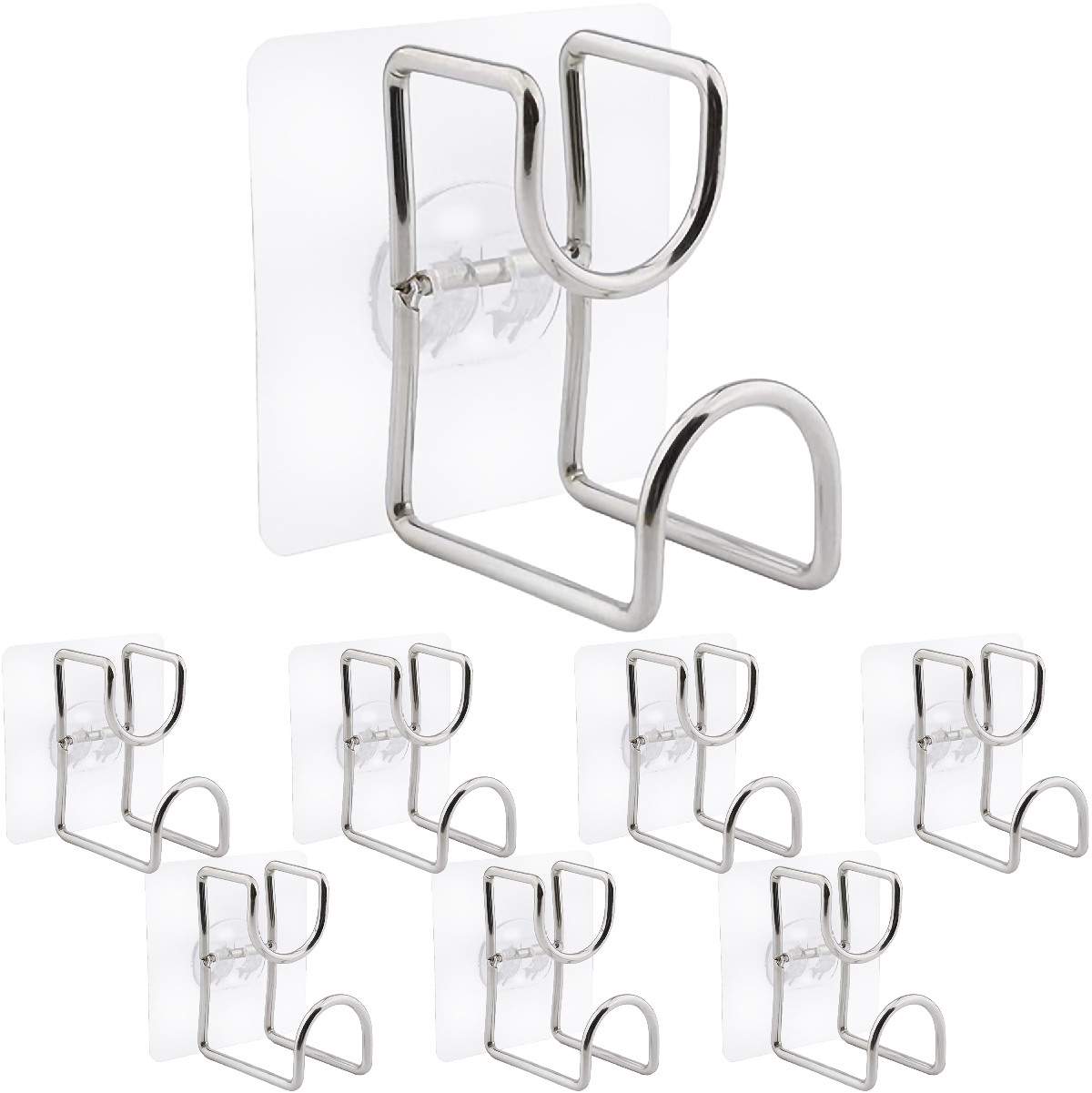 

Крючок для ванной LolUno Home LU0517, LU0517