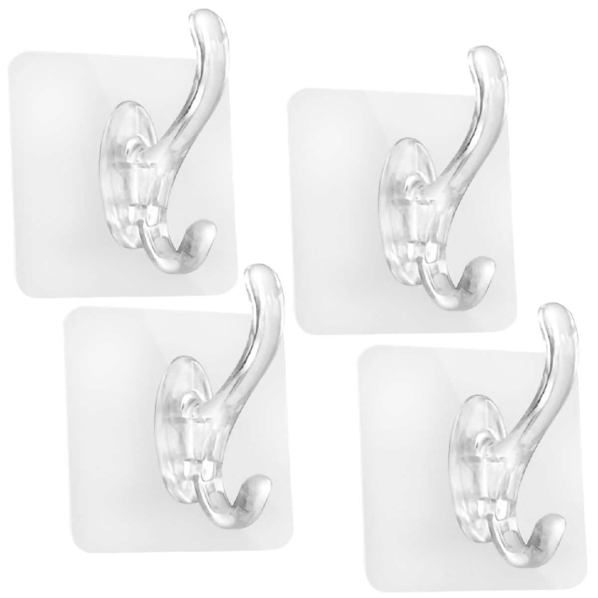 

Крючок для ванной LolUno Home LU0533, LU0533