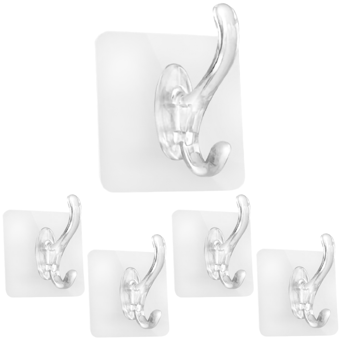 

Крючок для ванной LolUno Home LU0534, LU0534