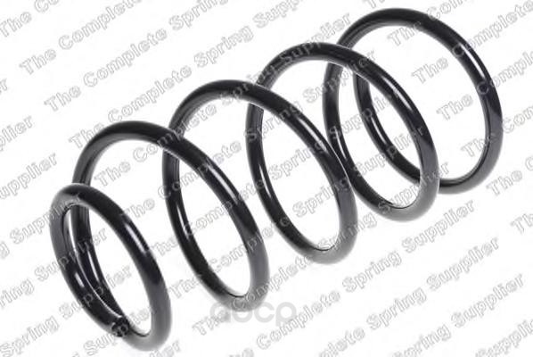 

Пружина Пер. Ford C-Max 1.8 07-10 Lesjofors арт. 4027642