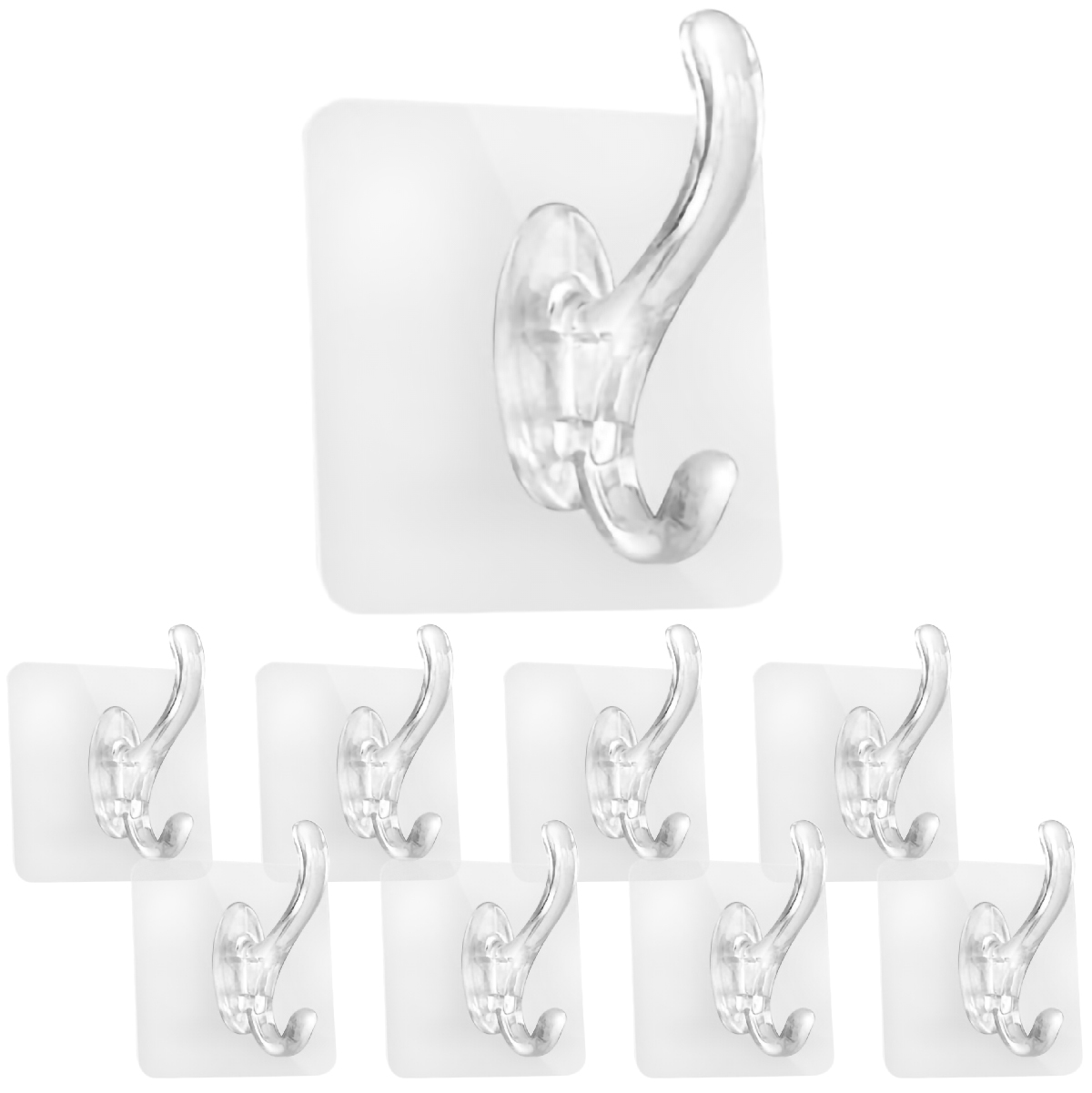 

Крючок для ванной LolUno Home LU0538, LU0538