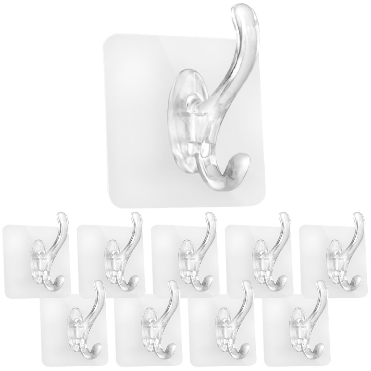 

Крючок для ванной LolUno Home LU0539, LU0539